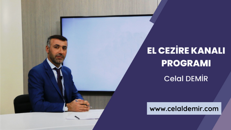 El Cezire Kanalı Programı