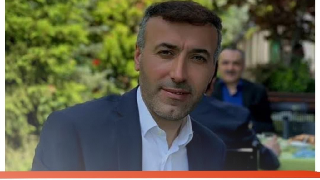 صديق السوريين الأستاذ جلال دمير يوجه رسالة هامة للسوريين في تركيا التفاصيل