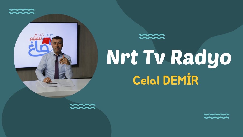 Görüklerini Kitaba Aktardı Nrt Tv