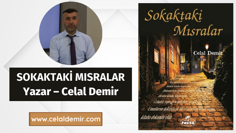Sokaktaki Mısralar